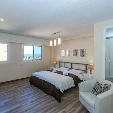 Apartment Malvarrosa Beach Cavite فالنسيا المظهر الخارجي الصورة