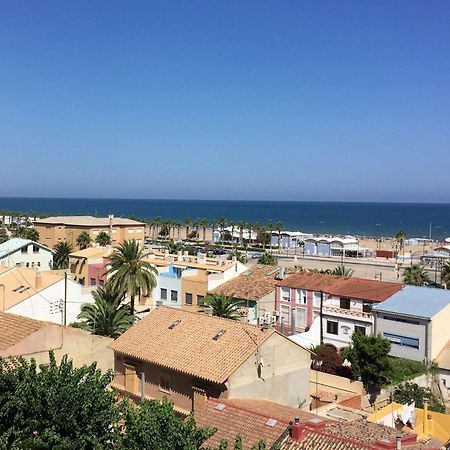 Apartment Malvarrosa Beach Cavite فالنسيا المظهر الخارجي الصورة