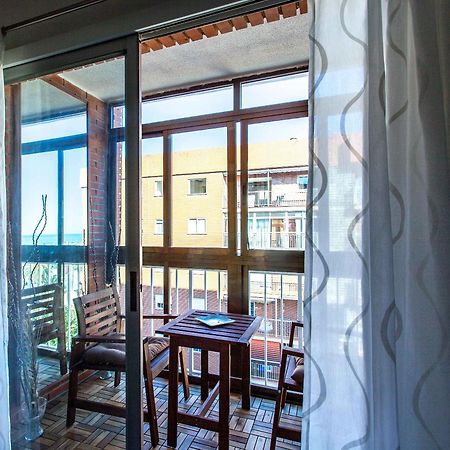 Apartment Malvarrosa Beach Cavite فالنسيا المظهر الخارجي الصورة