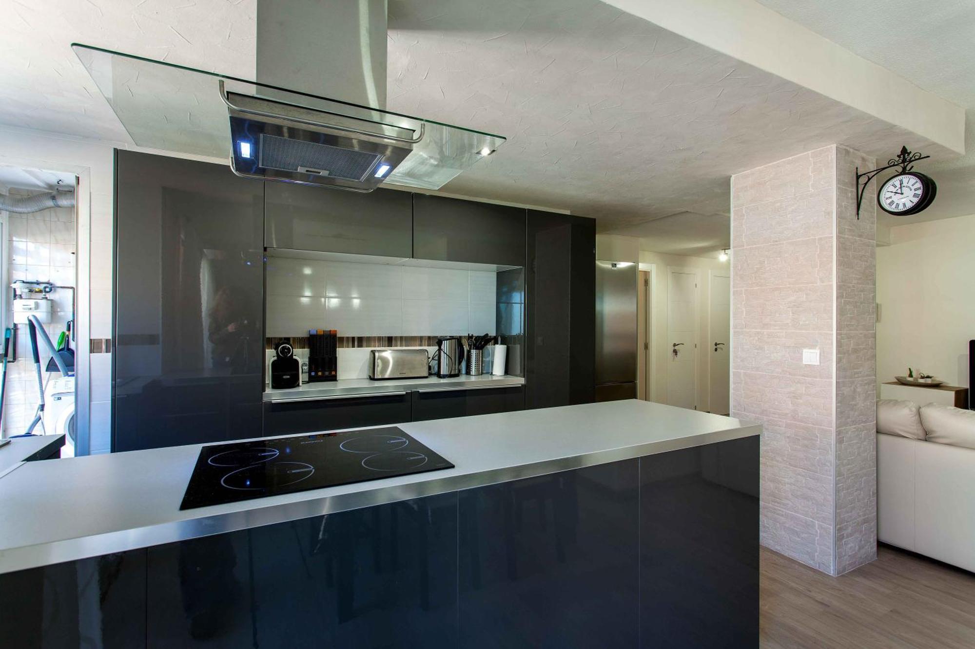 Apartment Malvarrosa Beach Cavite فالنسيا المظهر الخارجي الصورة