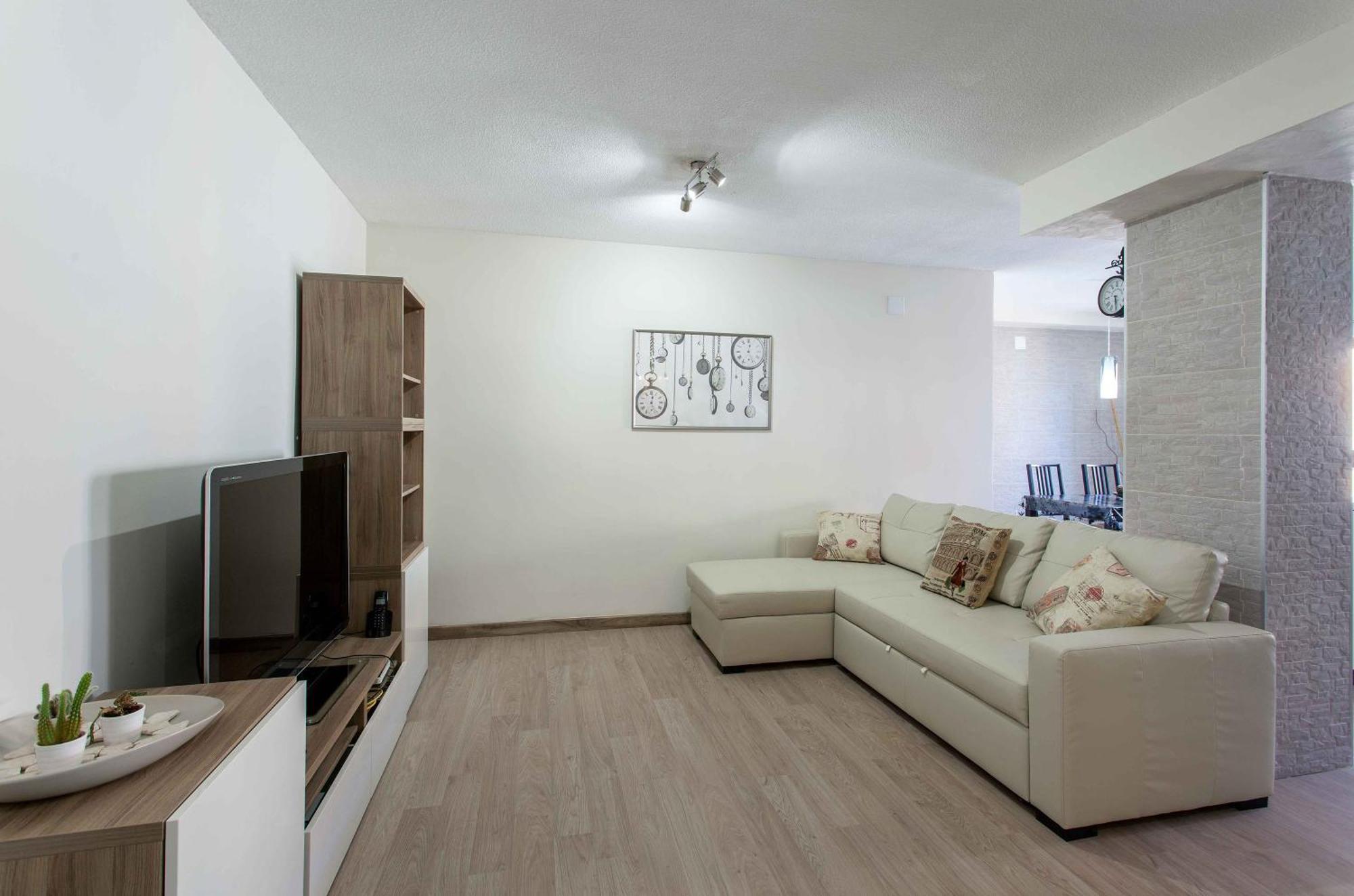 Apartment Malvarrosa Beach Cavite فالنسيا المظهر الخارجي الصورة