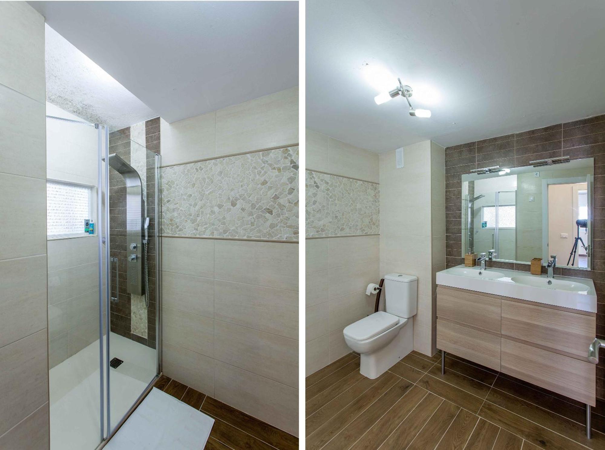 Apartment Malvarrosa Beach Cavite فالنسيا المظهر الخارجي الصورة
