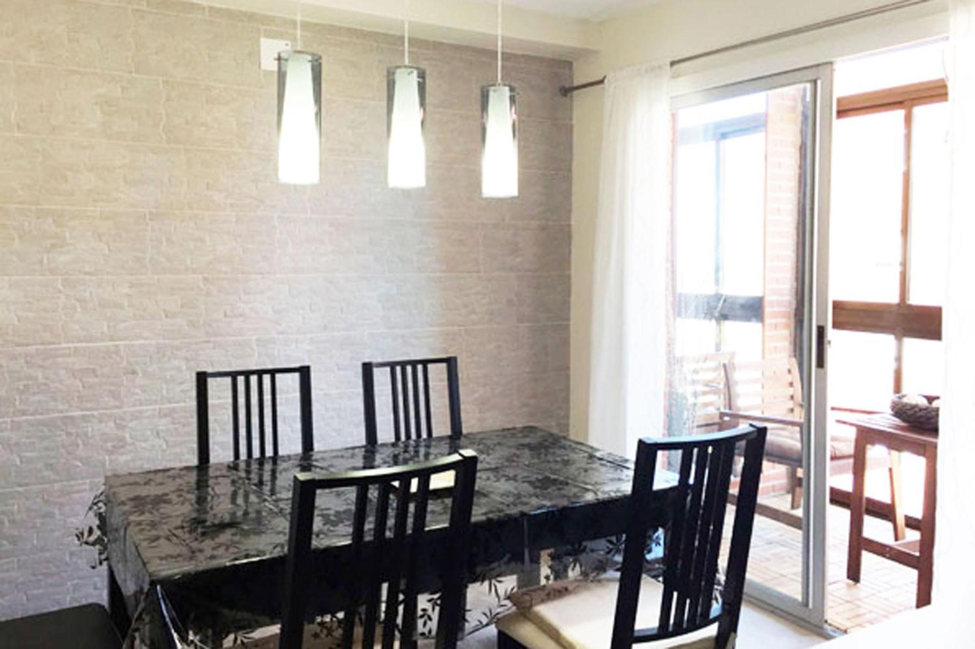Apartment Malvarrosa Beach Cavite فالنسيا المظهر الخارجي الصورة