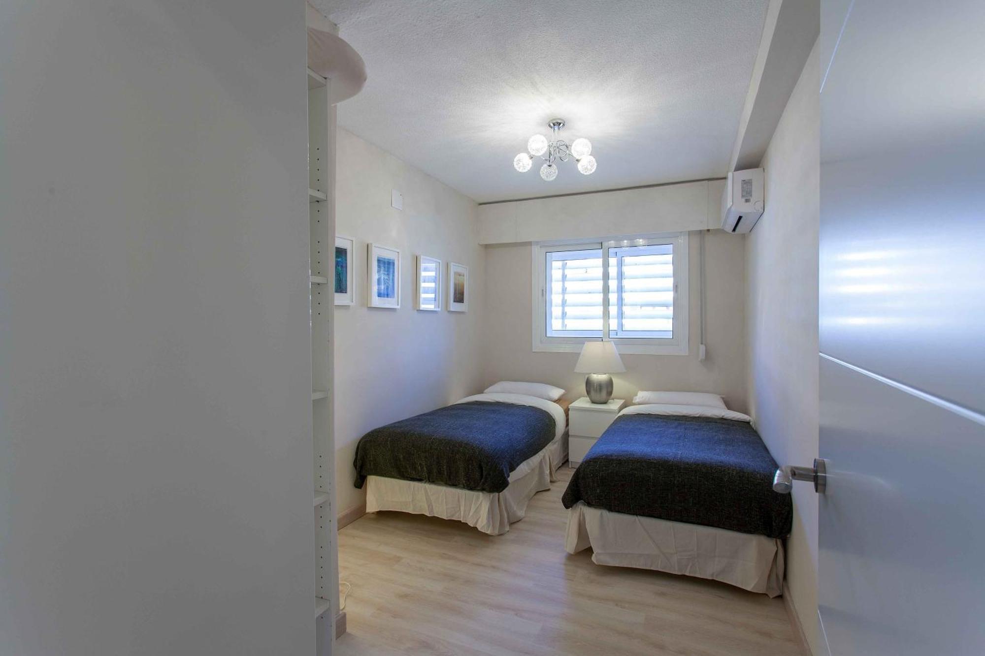 Apartment Malvarrosa Beach Cavite فالنسيا المظهر الخارجي الصورة