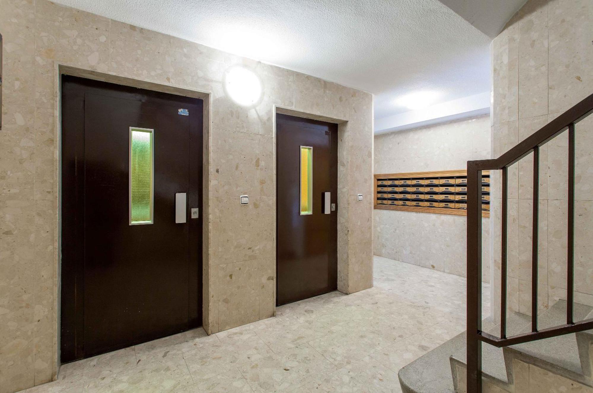 Apartment Malvarrosa Beach Cavite فالنسيا المظهر الخارجي الصورة