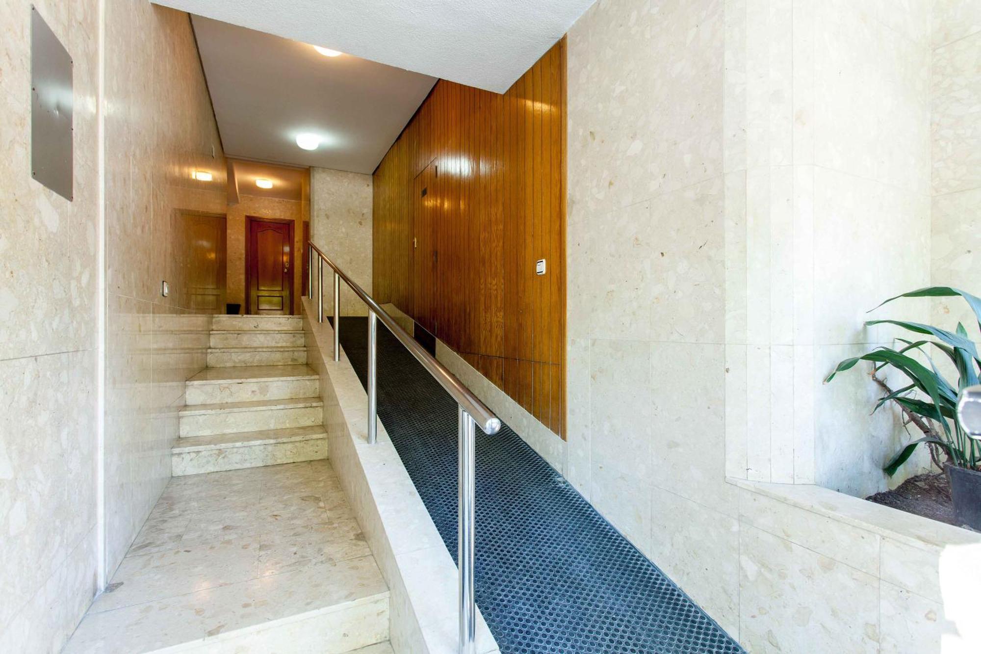 Apartment Malvarrosa Beach Cavite فالنسيا المظهر الخارجي الصورة