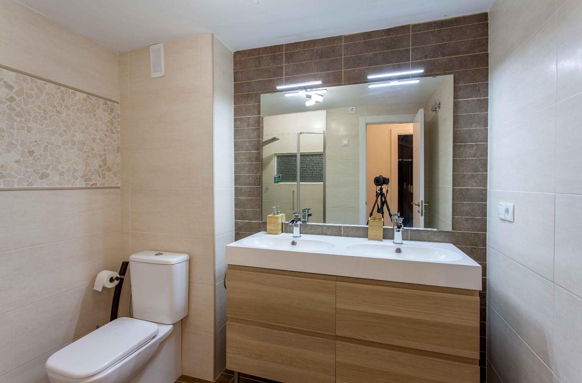 Apartment Malvarrosa Beach Cavite فالنسيا المظهر الخارجي الصورة
